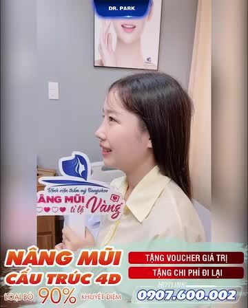 TRƯỚC KHI NÂNG MŨI BẠN PHẢI BIẾT QUA NHỮNG ĐIỀU NÀY!