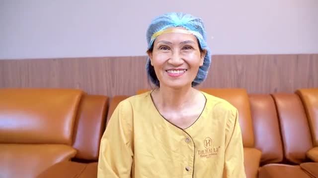 Nâng cung mày giúp vị khách hàng trẻ trung như thế nào? Theo dõi ngay