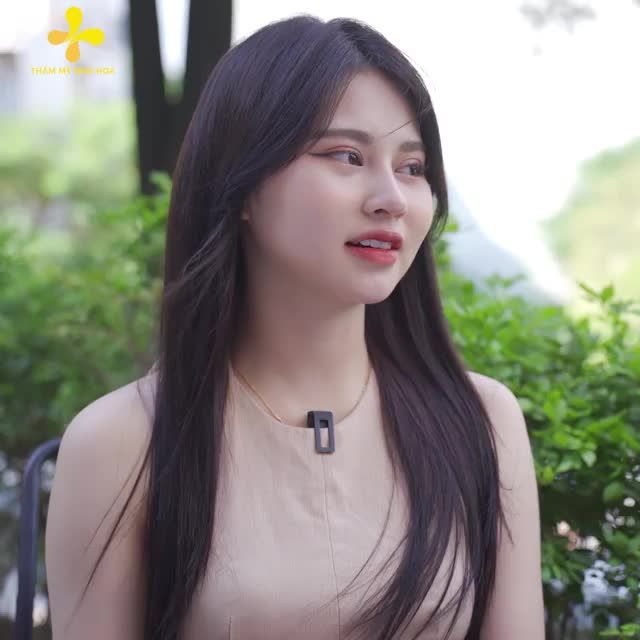 CỰC KỲ ƯNG DÁNG MŨI MỚI NHƯNG LẠI CHỈ CHẤM 9/10