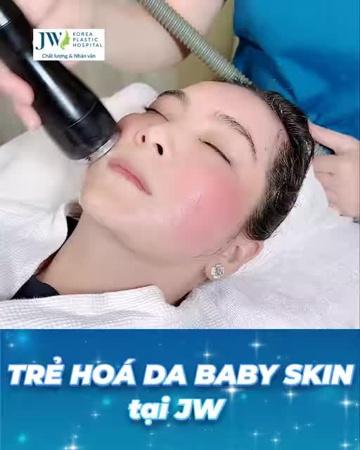 TIN CỰC SỐC! BẠN CÓ THỂ SỞ HỮU MỘT LÀN DA MỊN MÀNG, TRẮNG SÁNG CHỈ VỚI 2.3 TRIỆU