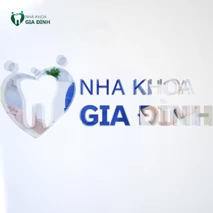 NHA KHOA GIA ĐÌNH – LỰA CHỌN HÀNG ĐẦU CỦA CÁC SAO VIỆT