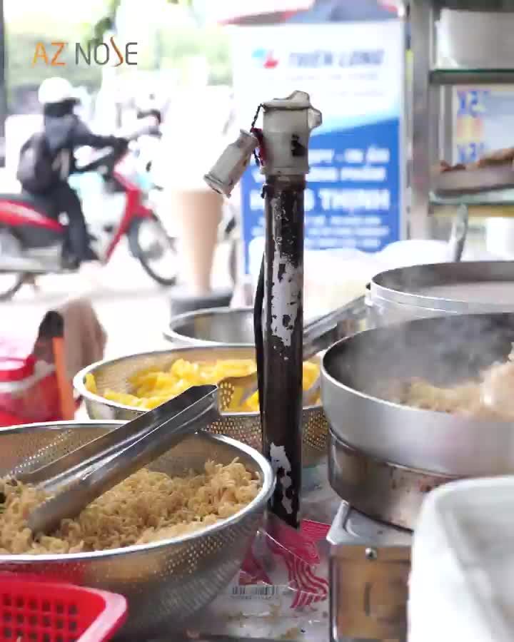 Cẩm nang ăn vặt đúng cách sau nâng mũi dành cho học sinh - sinh viên