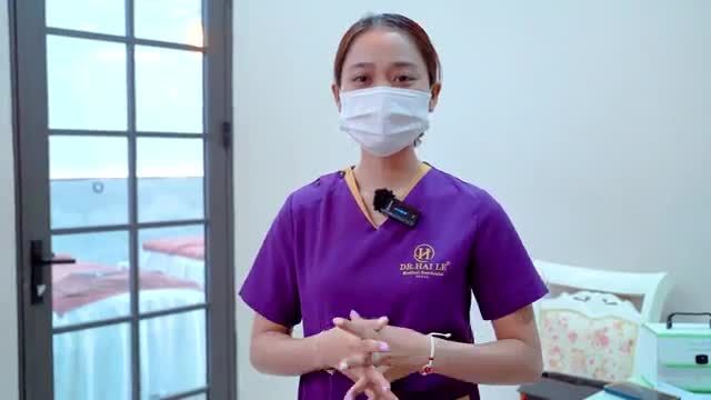 Điều trị hôi nách bằng công nghệ miraDry hiệu quả vượt trội như thế nào mà có hơn 60 quốc gia tin dùng? Theo dõi ngay