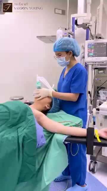 Vòng 1 ĐẸP - chỉ sau 45 phút