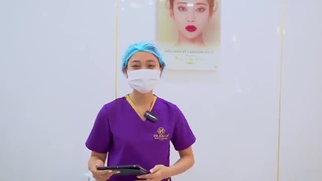Tạo hình tai tài lộc chỉ sau 3 phút sở hữu ngay đôi tai tròn đầy