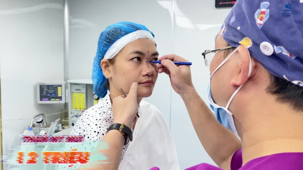 NHANH TAY CHỐT ĐƠN - NHẬN ƯU ĐÃI SỐC TẠI GANGWHOO