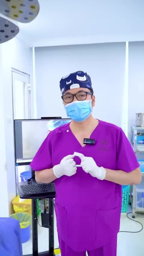Đã có kết quả Độn cằm V-line sau 45 phút thực hiện cả nhà cùng đón xem Chỉ 45 phút bạn đã sở hữu ngay chiếc cằm: