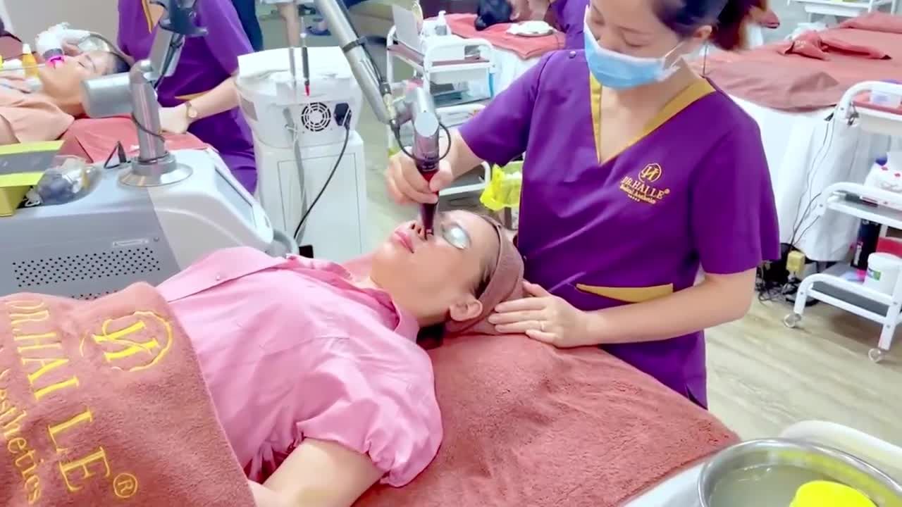 Trẻ hóa da giúp làn da căng tràn đầy sức sống giải pháp nào hiệu quả? Theo dõi ngay