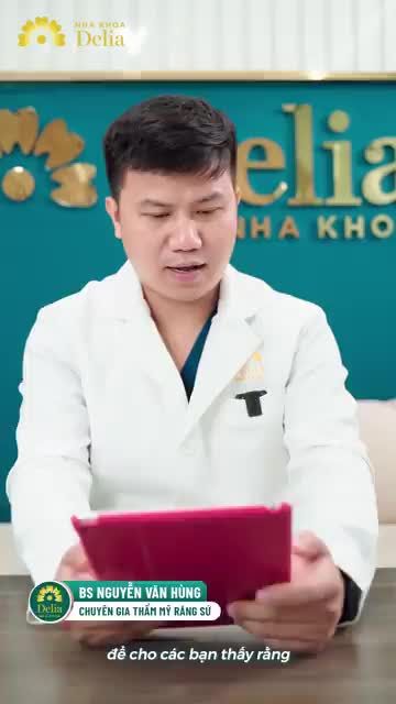 “Bọc răng sứ có khắc phục được răng nhiễm màu tetracycline không?”