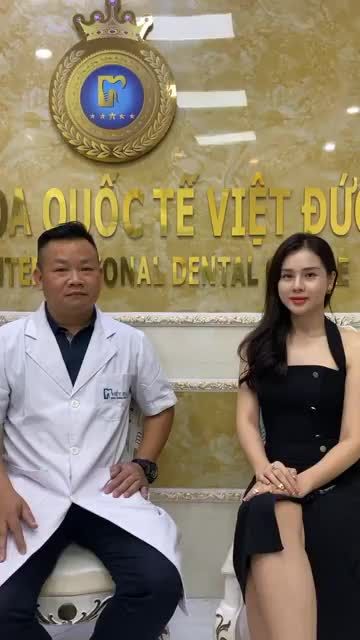 TƯ VẤN TRƯỚC KHI NIỀNG RĂNG