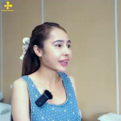 “Làm sao có thể che giấu nét mặt của người đang hạnh phúc”