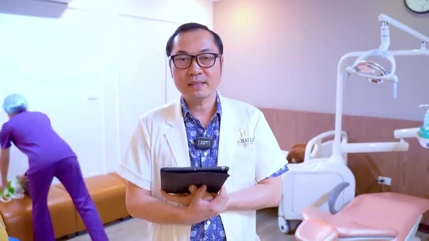 Một ca mí nhược cơ bác sĩ Hải Lê đã khắc phục thành công như thế nào? Theo dõi ngay