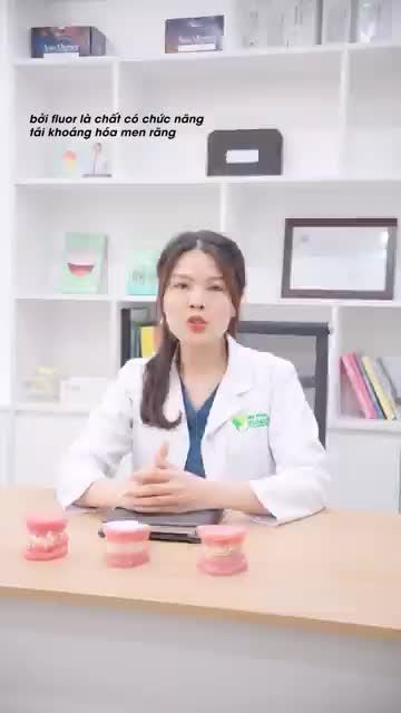 Nên chọn kem đánh răng nào cho người niềng răng?