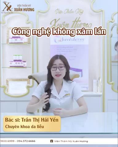 CÔNG NGHỆ HIFU CHỐNG CHỈ ĐỊNH CHO NHỮNG TRƯỜNG HỢP NÀO