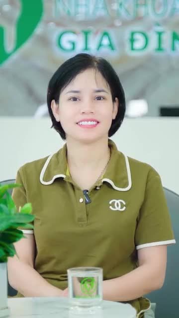 CHỊ KHÁCH LÀO CAI VƯỢT QUÃNG ĐƯỜNG 300KM XUỐNG NHA KHOA GIA ĐÌNH THẨM MỸ RĂNG SỨ