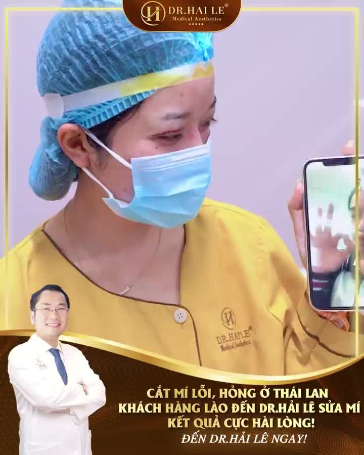 SỬA MÍ DEEP TECH DR.HẢI LÊ - "GIẢI CỨU" MỌI CA MÍ LỖI, HỎNG - Ở ĐÂU TỪ CHỐI, CHÚNG TÔI NHẬN
