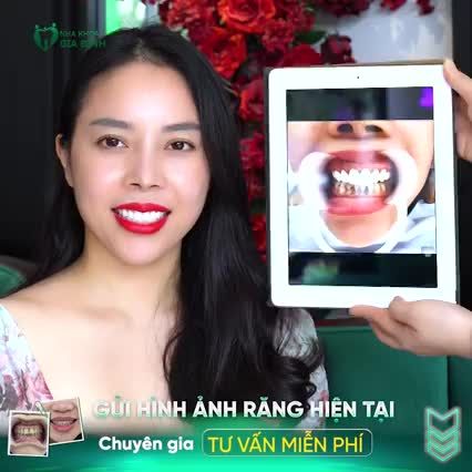 TÂN TRANG NỤ CƯỜI MỚI, THỎA LÒNG MONG ƯỚC BẤY LÂU