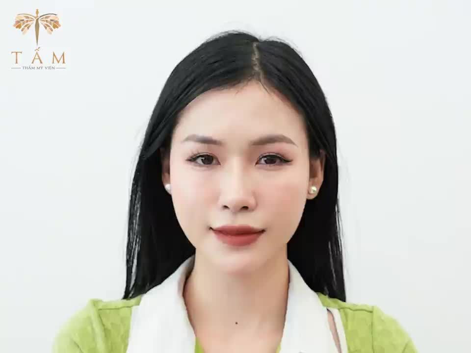 Bí quyết sở hữu khuôn mặt vạn người mê