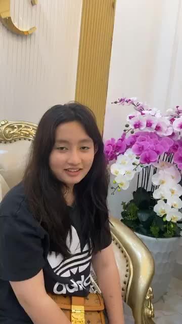 Mời mọi người cùng lắng nghe chia sẻ của bạn Thuý Hiền sau khi tháo niềng nhé ạ