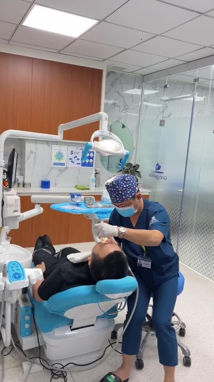 CHÀO HÈ RỰC RỠ VỚI NỤ CƯỜI TOẢ NẮNG TẠI BỆNH VIỆN THẨM MỸ GANGWHOO