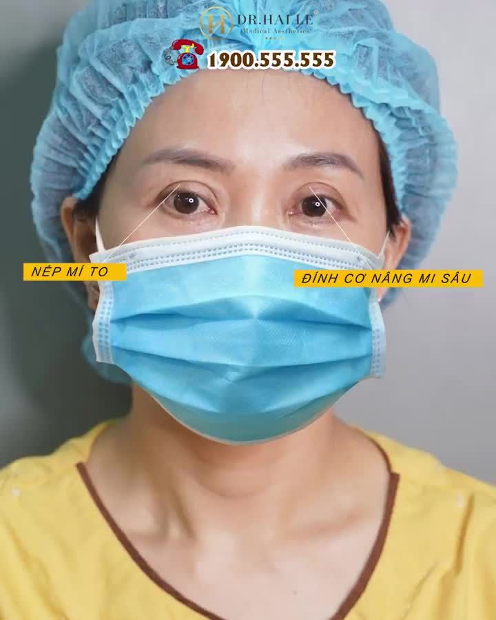"Nhìn nó khác hẳn so với trước đây!"