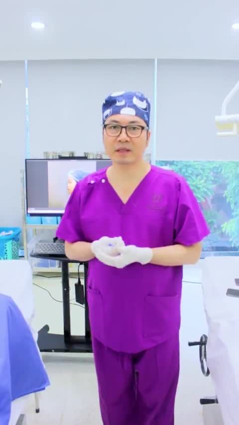 Bác sĩ Hải Lê phân tích làm thế nào để tạo hình được một dáng mũi đẹp sang không sến? Theo dõi ngay