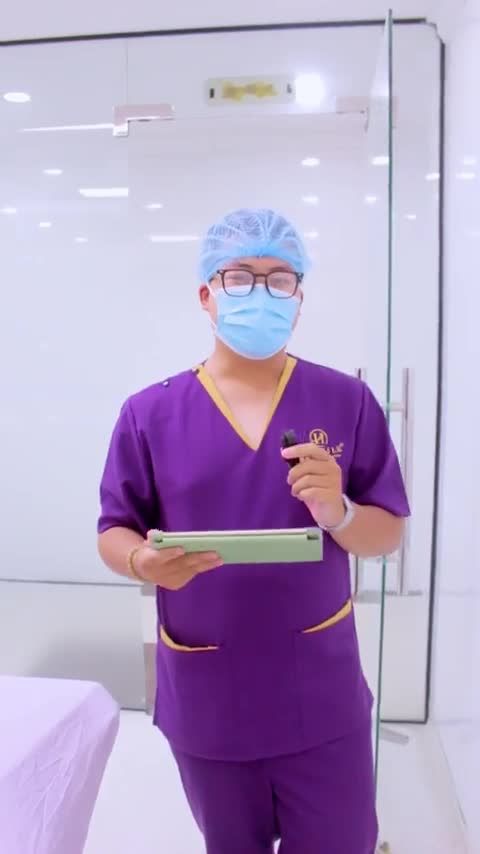 Mí mắt bạn có khuyết điểm gì Dr.Hải Lê đều có thể giúp bạn khắc phục Theo dõi ngay