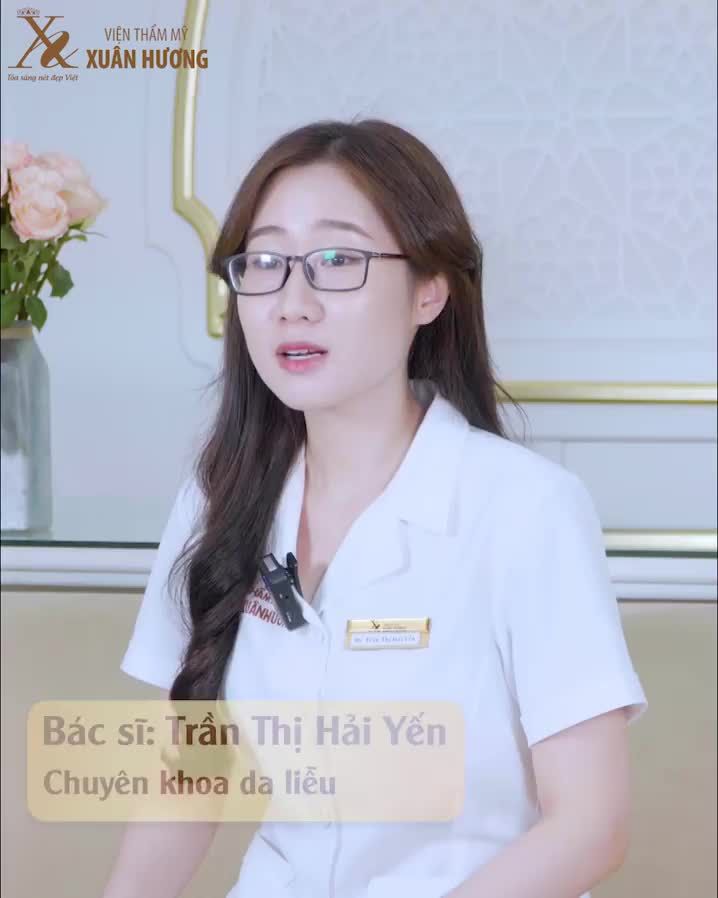 CHĂM SÓC DA SAU ĐIỀU TRỊ TÀN NHANG PHẢI THẬT CẨN THẬN NHÉ CÁC NÀNG