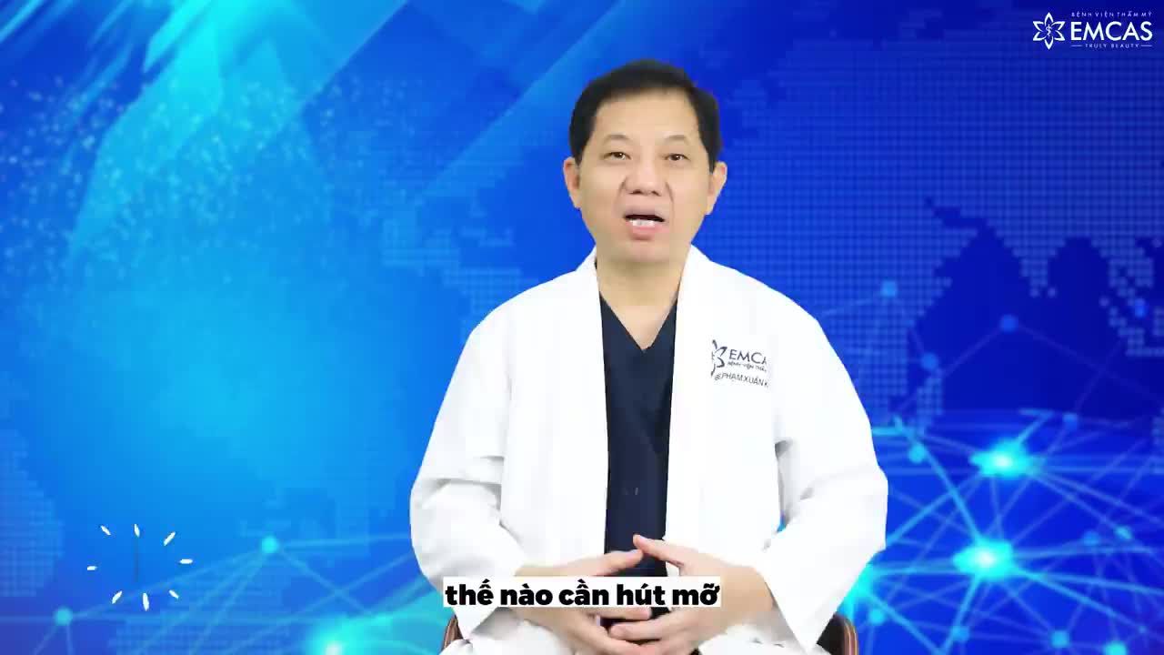 Không phải trường hợp nào chỉ định hút mỡ cũng sẽ giúp bạn lấy lại vòng 2 thon gọn, loại bỏ mỡ thừa hiệu quả. Phân tích 2 ca thực tế dưới đây, bác sĩ Khiêm sẽ giúp bạn hiểu trường hợp nào phải chỉ định hút mỡ và trường hợp nào không.