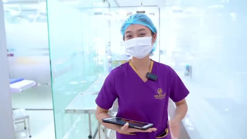 Combo Sửa mí trên + Tạo hình mí dưới giúp khách hàng thay đổi như thế nào? Cả nhà cùng đón xem