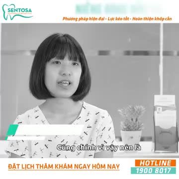 CHỈ TỪ 16 TRIỆU/2 HÀM: NIỀNG RĂNG MẮC CÀI KHÔNG LO VỀ GIÁ