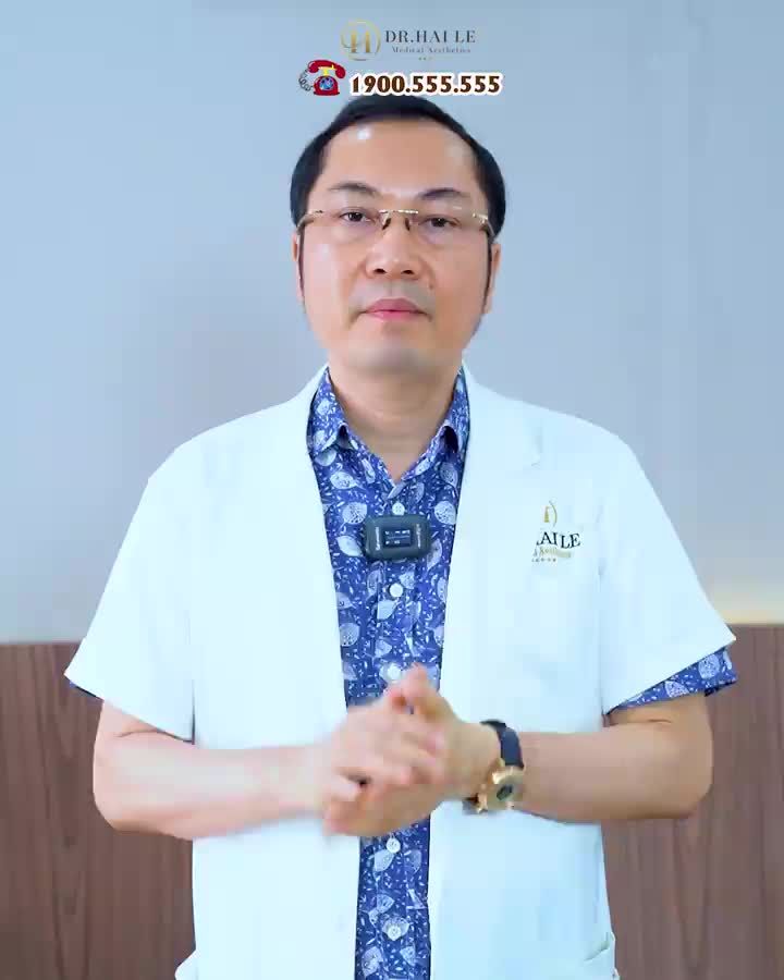 Tại sao phải đặt ống xông sau phẫu thuật nâng mũi?  Đây chính là câu trả lời dành cho các chị em!