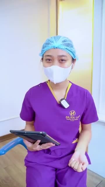 Combo Nâng cung mày + Cắt mí dưới sau 7 ngày trông sẽ như thế nào? Theo dõi ngay