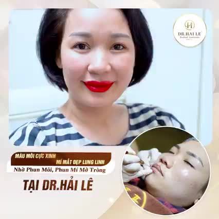 Để tình yêu luôn lãng mạn, đừng để bờ môi phai!