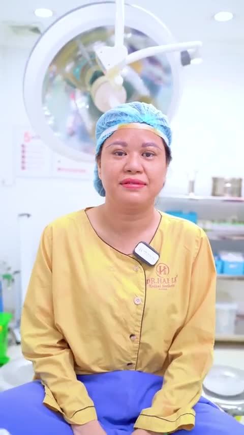 Nâng cung mày tiểu phẫu giúp chị em tuổi trung niên trẻ ra từ 5-10 tuổi  Theo dõi ngay