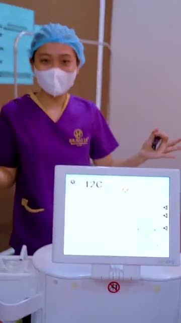 Điều trị hôi nách công nghệ miraDry hiệu quả vượt trội như thế nào? Theo dõi ngay