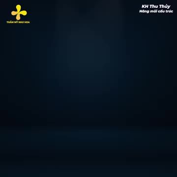 Khi khách hàng nói: “Em muốn một dáng mũi đẹp, hợp gương mặt”.