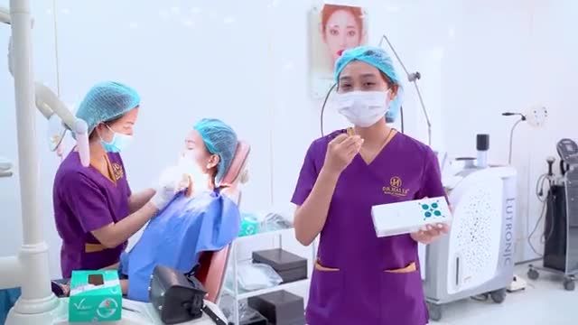 Cằm bạn ngắn lẹm nhưng không muốn tạo hình thẩm mỹ thì Filler sẽ là giải pháp hữu hiệu dành cho bạn