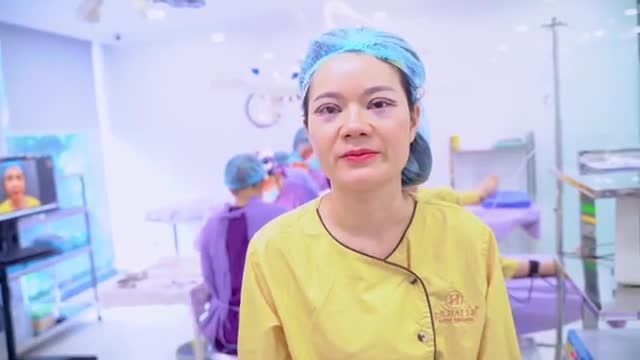 Đôi mắt 2 mí giúp bạn trẻ đẹp tự nhiên như thế nào? Theo dõi ngay