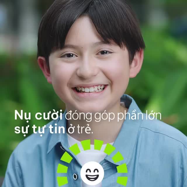 CHỈNH NHA HÔM NAY, CHO CON NỤ CƯỜI RẠNG RỠ NGÀY MAI