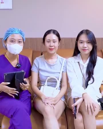 Đi làm đẹp có đôi có cặp vừa vui vừa được nhiều ưu đãi thì còn gì bằng