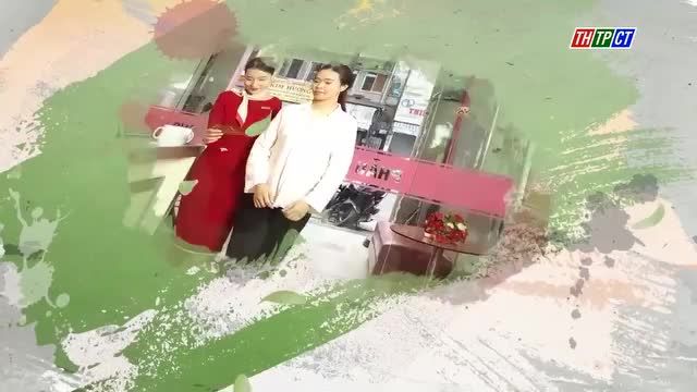 Chị Trân - nhân vật đặc biệt của chương trình ĐCNT sẽ xuất hiện trong số phát sóng tuần này.