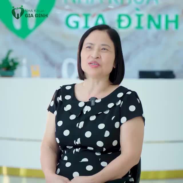 U60, U70 CÓ LÀM RĂNG THẨM MỸ ĐƯỢC KHÔNG?
