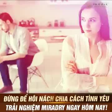 Năng lượng vi sóng kết hợp với công nghệ 4.0 giúp dò tìm và triệt tiêu hoàn toàn tuyến mồ hôi dưới da -Nách không còn mùi, khỏi "ngậm ngùi" chia tay!