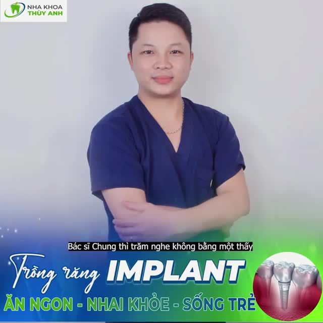 MỘT BÁC SĨ CÓ TÂM, CÓ TẦM SẼ CHẠM ĐƯỢC ĐẾN CẢM XÚC CỦA KHÁCH HÀNG