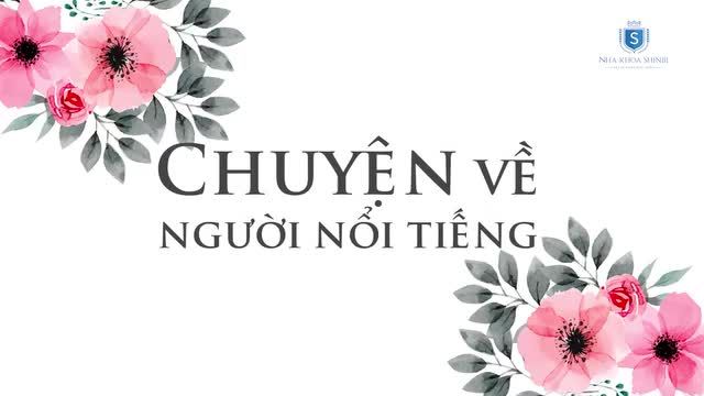 DIỄN VIÊN BÁ ANH - TÔI “NỢ” SÂN KHẤU MỘT “NỤ CƯỜI”