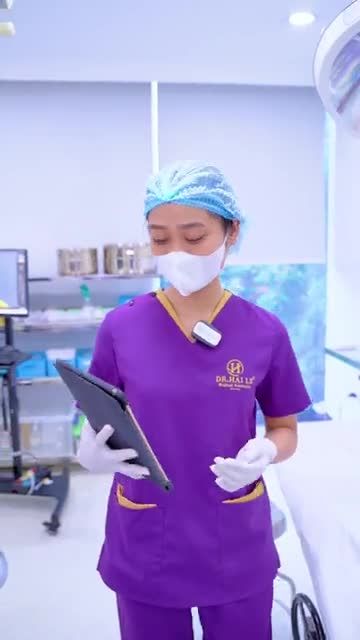 Combo giải cứu mí sụp bẩm sinh + Nâng mũi giúp vị khách hàng thay đổi như thế nào? Cả nhà cùng đón xem