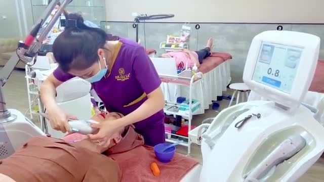 Nâng cơ Ultraformer III giải pháp nâng cơ số 1 Hàn Quốc hiệu quả vượt trội như thế nào? Cả nhà cùng theo dõi