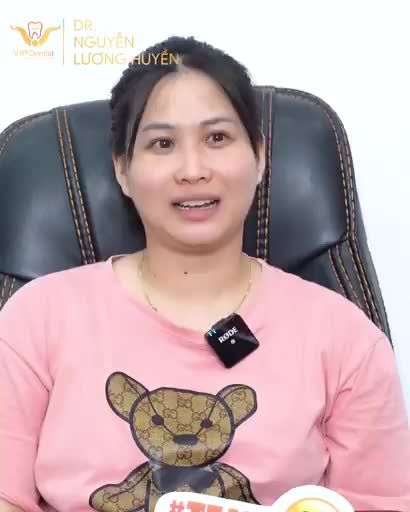 KHÔNG BAO GIỜ LÀ QUÁ MUỘN ĐỂ NIỀNG RĂNG