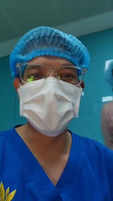 Nâng mũi Aline bán cấu trúc đa lớp tại Cơ sở Buôn Ma Thuột